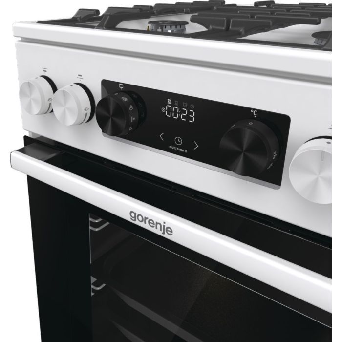 Плита Gorenje GKS5C73WF изображение 7