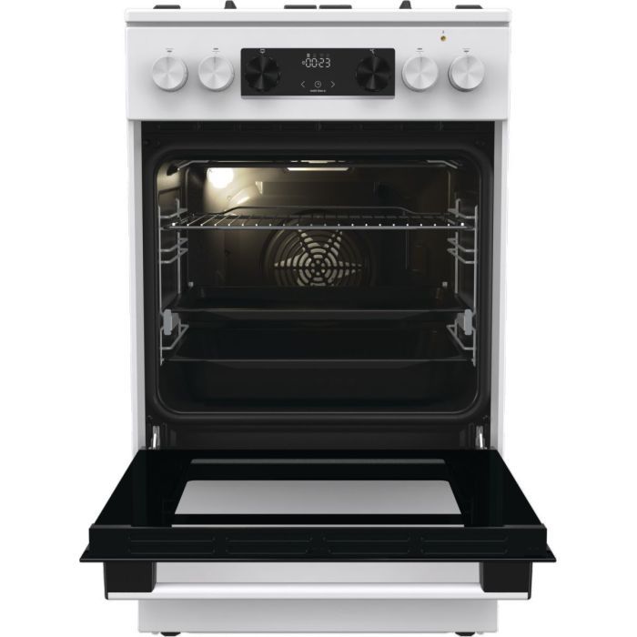 Плита Gorenje GKS5C73WF изображение 8