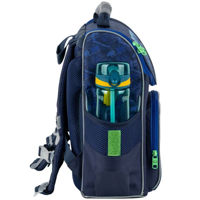 Портфель GoPack Education 5001S-6 Racing (GO25-5001S-6) изображение 5