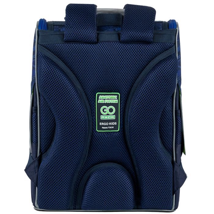 Портфель GoPack Education 5001S-6 Racing (GO25-5001S-6) изображение 7