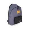 Рюкзак для ноутбука Bagland 17" Stylish XL 35L+print, gray 1434/55869 (1120320806) изображение 2
