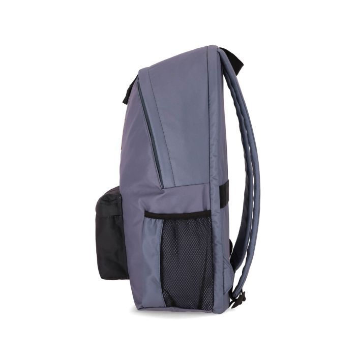 Рюкзак для ноутбука Bagland 17" Stylish XL 35L+print, gray 1339/00558694 (1120220801) изображение 3