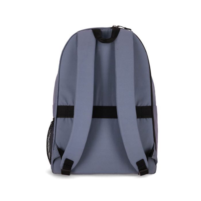 Рюкзак для ноутбука Bagland 17" Stylish XL 35L+print, gray 1339/00558694 (1120220801) изображение 4