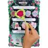 Кукла Monster High Набор-сюрприз Ужас-секреты Венеры серии Цвет и тьма (HYT75) изображение 5