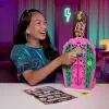 Кукла Monster High Набор-сюрприз Ужас-секреты Венеры серии Цвет и тьма (HYT75) изображение 6