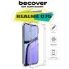 Чехол для мобильного телефона BeCover Anti-Shock Realme C75 Clear (713019) изображение 4