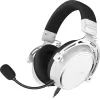 Наушники Hator Hypergang 3 Hi-Res White (ESH06) изображение 2
