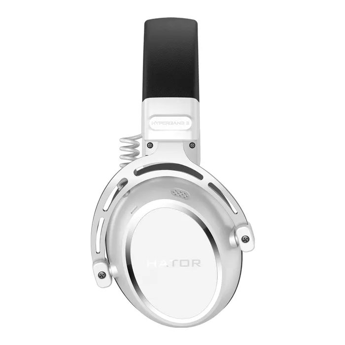 Наушники Hator Hypergang 3 Hi-Res White (ESH06) изображение 4