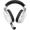 Наушники Hator Hypergang 3 Hi-Res White (ESH06) изображение 6