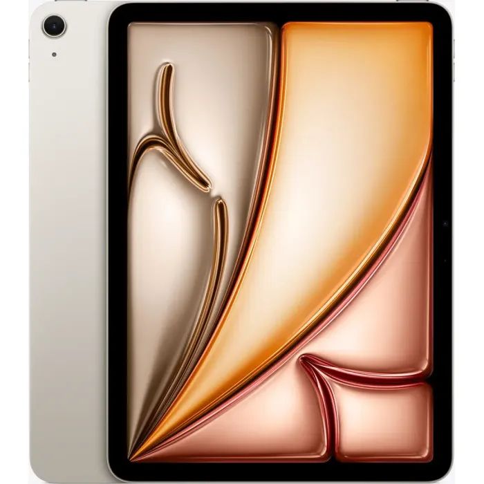 Планшет Apple iPad Air 11" M3 Wi-Fi 128GB Purple (MCA04TY/A)