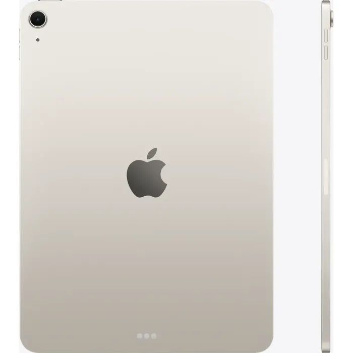 Планшет Apple iPad Air 11" M3 Wi-Fi 128GB Purple (MCA04TY/A) зображення 2