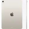 Планшет Apple iPad Air 11" M3 Wi-Fi 128GB Starlight (MC9Y4TY/A) зображення 2
