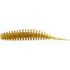 Силикон рыболовный FishUP Tanta 3.5" 036 - Caramel/Green&Black (5шт/уп) (1864.04.03)