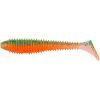 Силикон рыболовный Keitech Swing Impact FAT 4.8" (5 шт/уп) кpal11 rotten carrot (1551.12.46)