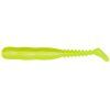 Силикон рыболовный Reins Rockvibe Shad 3" 416 Glow Pearl Chart (15 шт/уп.) (1552.07.69)