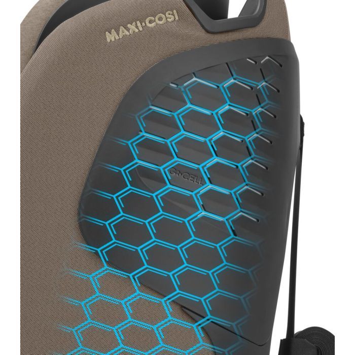 Автокрісло Maxi-Cosi Titan Pro i-Size Authentic Truffle (8618251110) зображення 12
