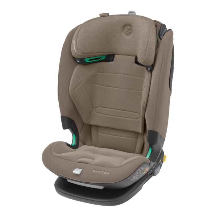 Автокрісло Maxi-Cosi Titan Pro i-Size Authentic Truffle (8618251110) зображення 8