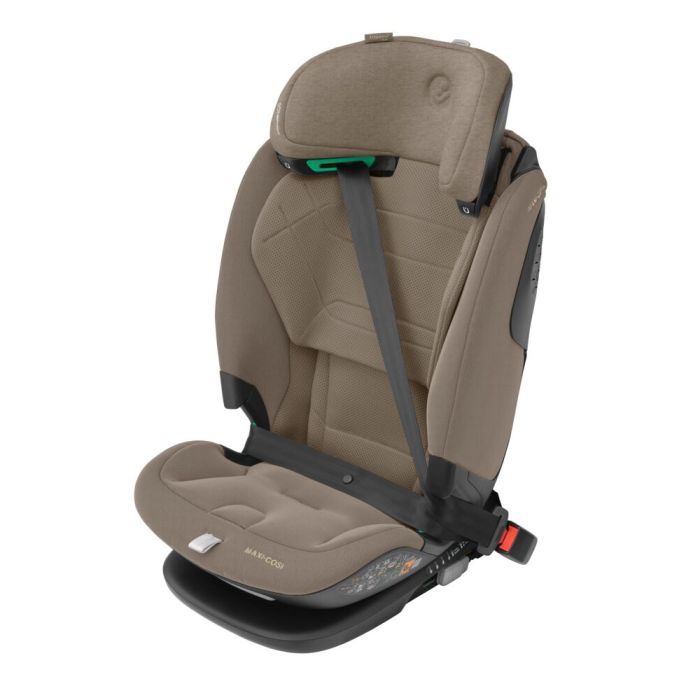 Автокрісло Maxi-Cosi Titan Pro i-Size Authentic Truffle (8618251110) зображення 9