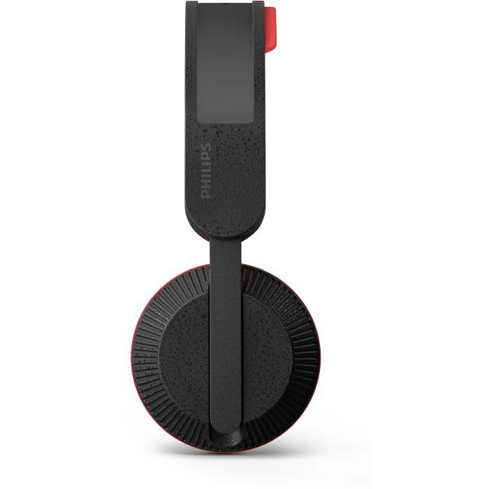 Наушники Philips TAA6219 Over-ear Wireless Mic Black (TAA6219BK/00) изображение 10