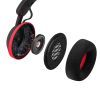 Навушники Philips TAA6219 Over-ear Wireless Mic Black (TAA6219BK/00) зображення 10