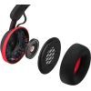 Наушники Philips TAA6219 Over-ear Wireless Mic Black (TAA6219BK/00) изображение 11