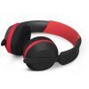 Наушники Philips TAA6219 Over-ear Wireless Mic Black (TAA6219BK/00) изображение 7