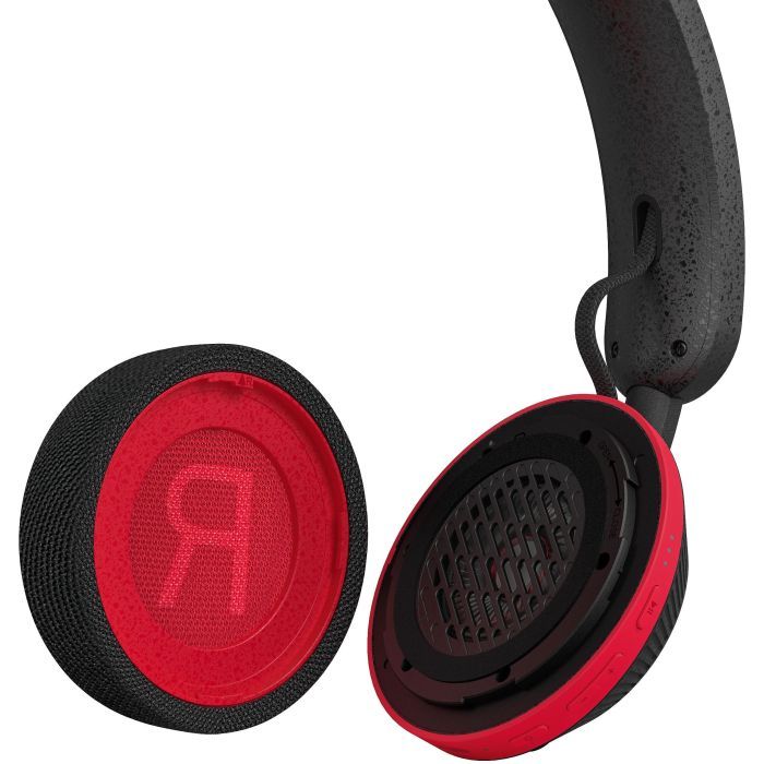 Наушники Philips TAA6219 Over-ear Wireless Mic Black (TAA6219BK/00) изображение 8