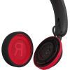 Наушники Philips TAA6219 Over-ear Wireless Mic Black (TAA6219BK/00) изображение 8