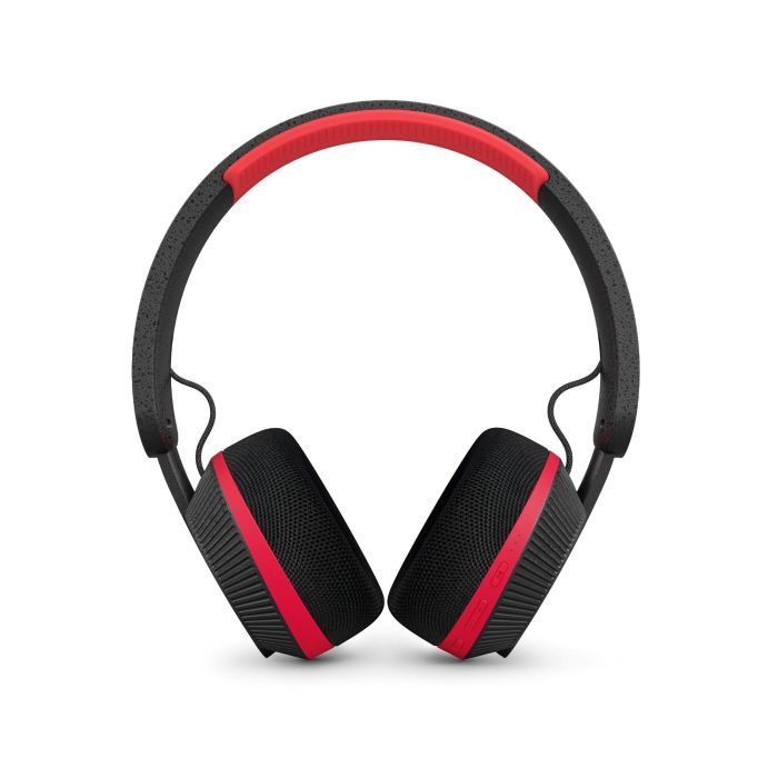 Навушники Philips TAA6219 Over-ear Wireless Mic Black (TAA6219BK/00) зображення 9