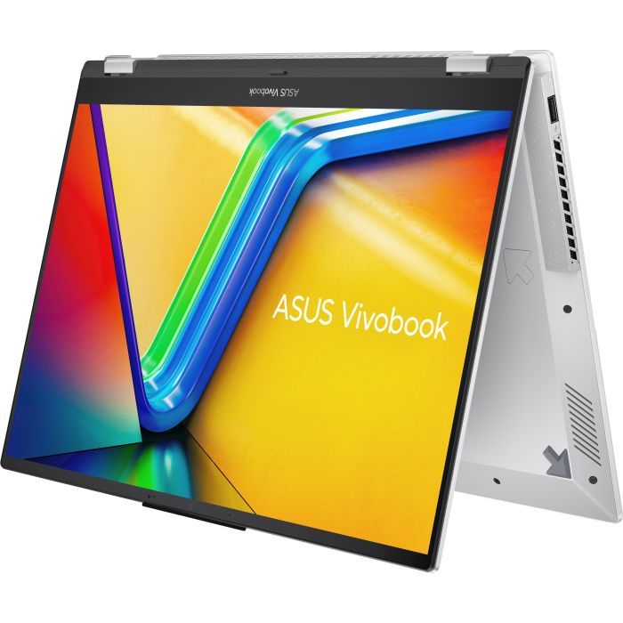 Ноутбук ASUS Vivobook S 16 Flip TP3604VA-MC273W (90NB1052-M00B00) зображення 11