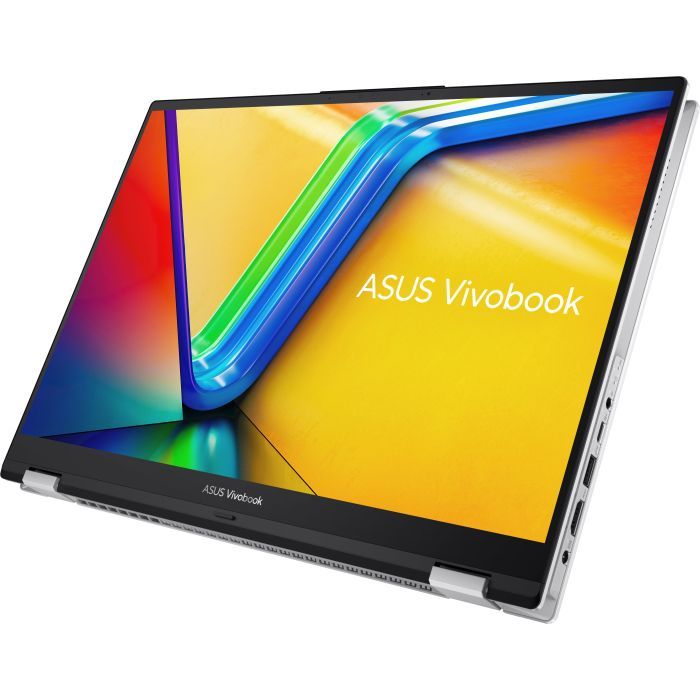 Ноутбук ASUS Vivobook S 16 Flip TP3604VA-MC273W (90NB1052-M00B00) зображення 12