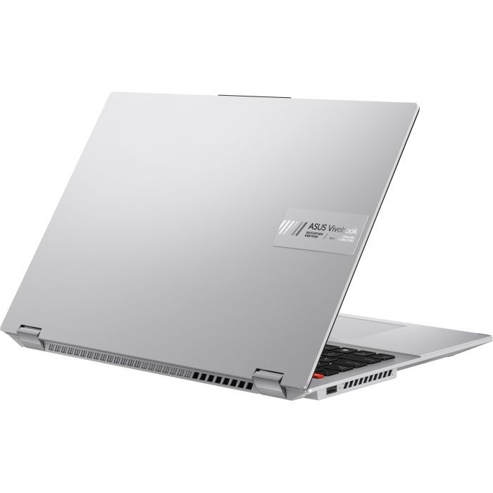 Ноутбук ASUS Vivobook S 16 Flip TP3604VA-MC273W (90NB1052-M00B00) зображення 6
