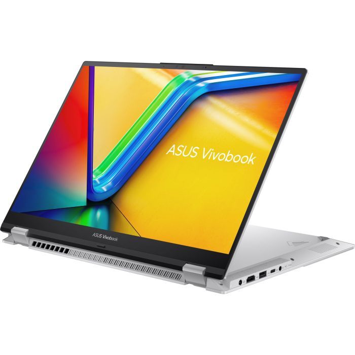 Ноутбук ASUS Vivobook S 16 Flip TP3604VA-MC273W (90NB1052-M00B00) зображення 9