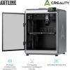 3D-принтер Creality K2 Plus зображення 3