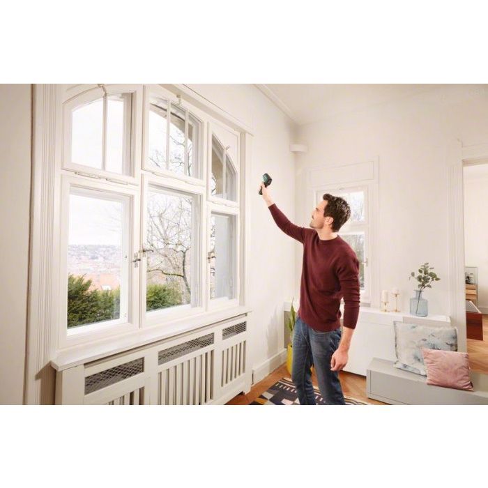 Пирометр Bosch UniversalTem -30...+500°С, 0.22кг (0.603.683.101) изображение 4