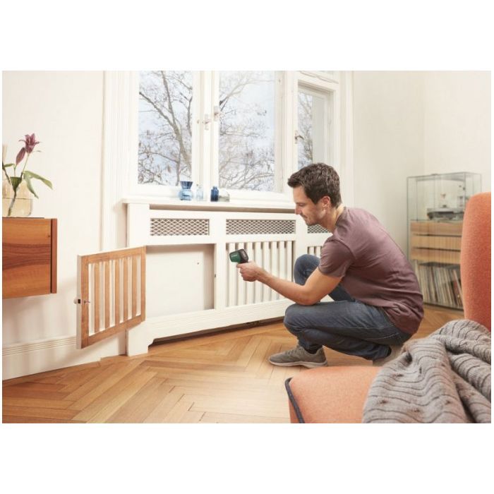 Пирометр Bosch UniversalTem -30...+500°С, 0.22кг (0.603.683.101) изображение 5