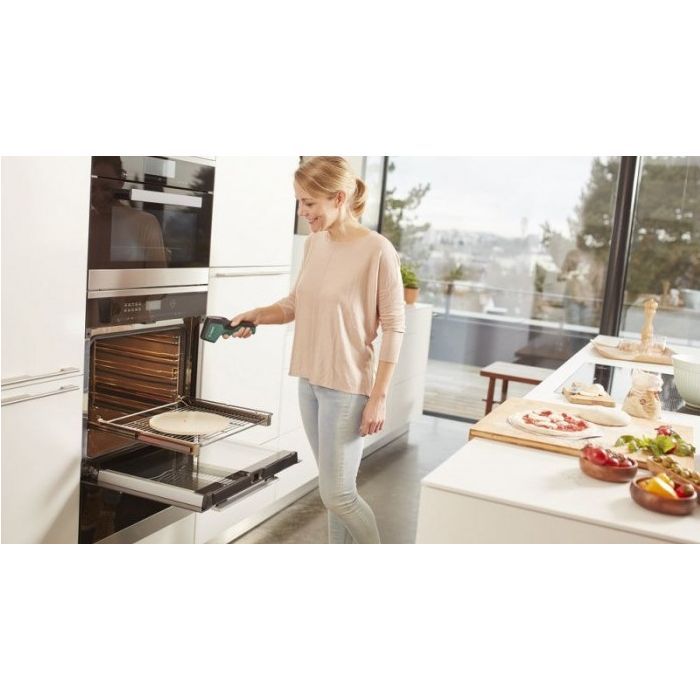 Пирометр Bosch UniversalTem -30...+500°С, 0.22кг (0.603.683.101) изображение 6