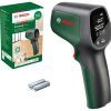 Пирометр Bosch UniversalTem -30...+500°С, 0.22кг (0.603.683.101)