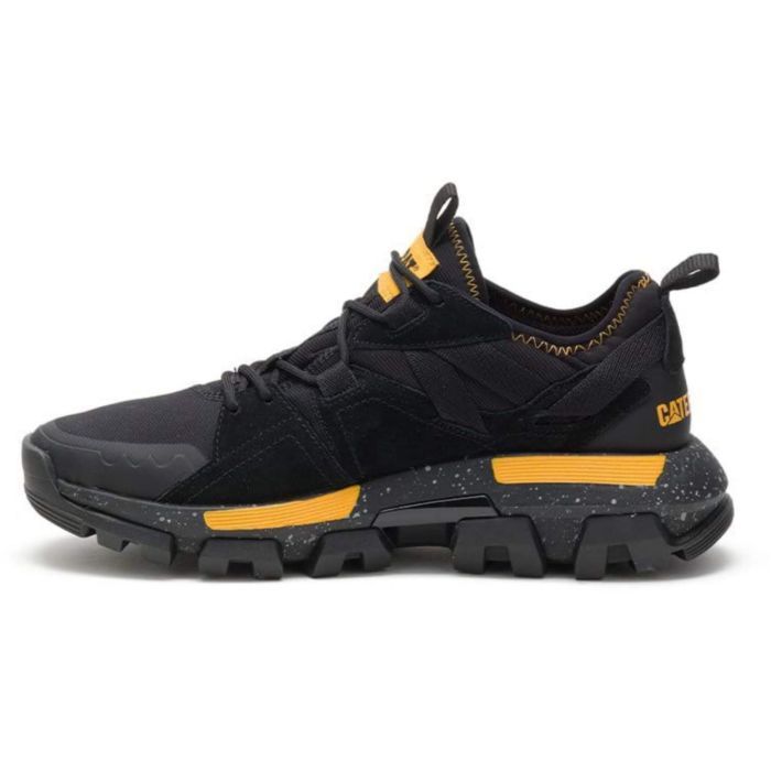 Кроссовки Caterpillar (CAT) Raider Sport P724513 чорні 42 (44211994918) изображение 2