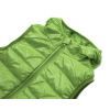 Жилет детский Kurt пуховый с капюшоном (V-HT-580T-160-green) изображение 3