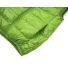 Жилет детский Kurt пуховый с капюшоном (V-HT-580T-160-green) изображение 4