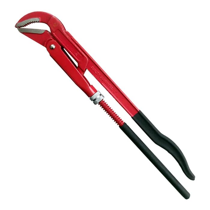 Ключ Стандарт трубный 2" тип 45, 600мм (PWR4520)