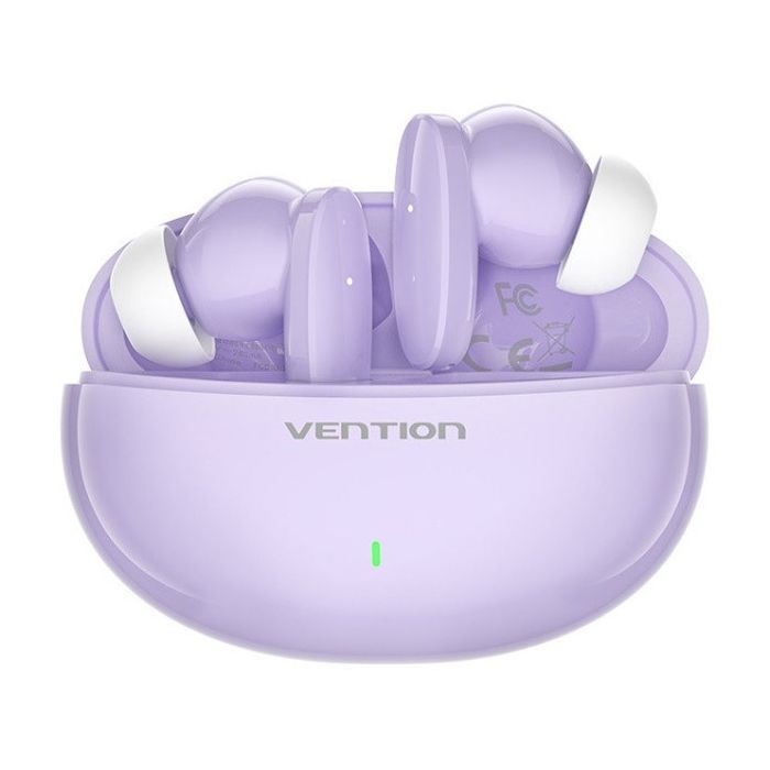 Наушники Vention Elf Earbuds E01 Blue (NBFS0)