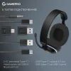 Наушники GamePro Asgard Bragi 7.1 RGB Tri-Mod Black (HSW250B) изображение 10