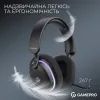 Наушники GamePro Asgard Bragi 7.1 RGB Tri-Mod Black (HSW250B) изображение 6