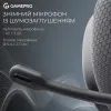 Наушники GamePro Asgard Bragi 7.1 RGB Tri-Mod Black (HSW250B) изображение 8