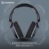 Наушники GamePro Asgard Bragi 7.1 RGB Tri-Mod Black (HSW250B) изображение 9