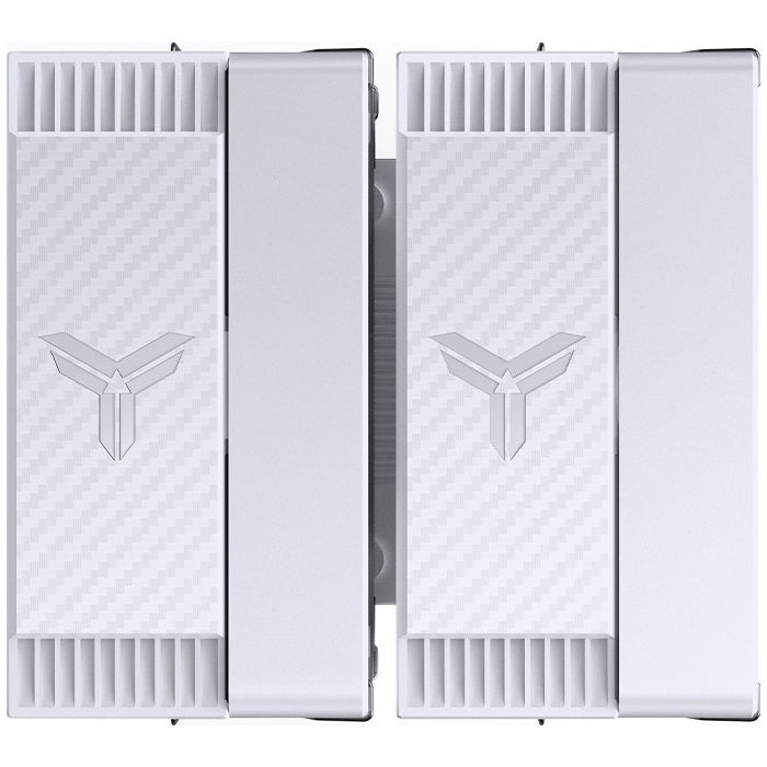 Кулер для процессора JONSBO CR-3000E White изображение 10
