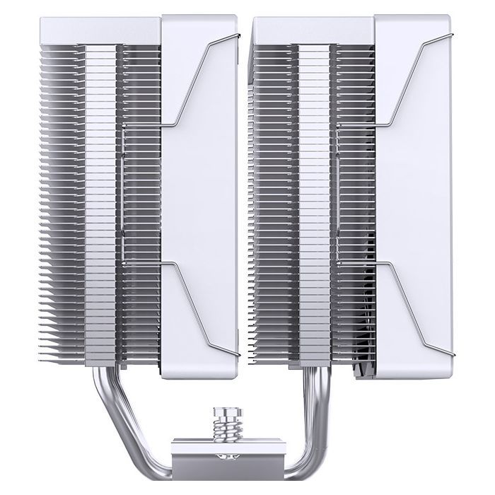 Кулер для процессора JONSBO CR-3000E White изображение 11