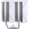 Кулер для процессора JONSBO CR-3000E White изображение 11